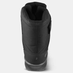 Quechua Kids’ Warm Waterproof Snow Hiking Boots SH100 X-Warm Size 7 15 Quechua Kids’ Warm Waterproof Snow Hiking Boots SH100 X-Warm Size 7 -Quechua k7b5edf0c9a396158d6c45decea0c4f0a