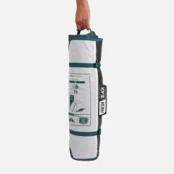 Quechua 2 Man Blackout Tent MH100 -Quechua k7ca4de58b93c5df653a022028d984dae