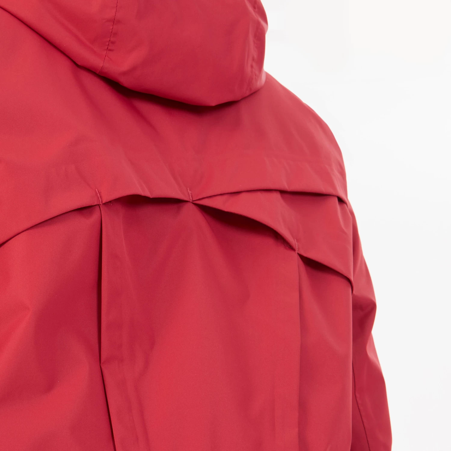 Quechua Veste Imperméable De Randonnée - NH500 Imper 12 Quechua Veste Imperméable De Randonnée - NH500 Imper - Image 10