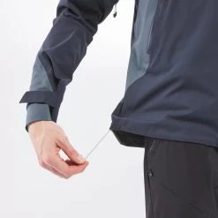 Quechua Men's Hiking Lightweight Waterproof Jacket MH500 31 Quechua Men's Hiking Lightweight Waterproof Jacket MH500 -Quechua k7e21176a0aa09f2bca5b96d1bdc80c18