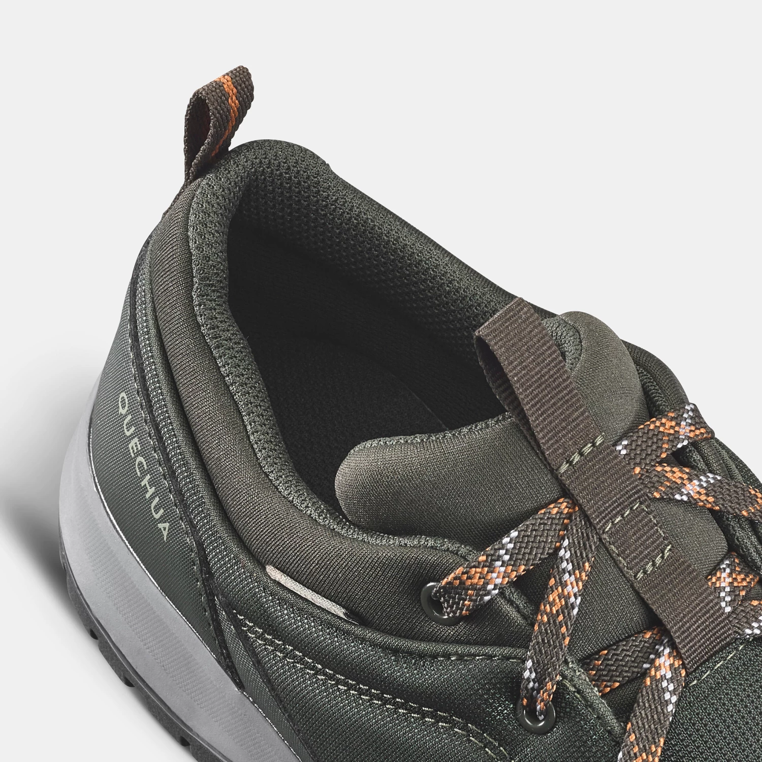 Quechua Men's Waterproof Walking Shoes 20 Quechua Men's Waterproof Walking Shoes - Image 18