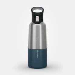 Quechua Insulated Stainless Steel Flask -Quechua k80baf5492a7651d077abf87bf27f779b