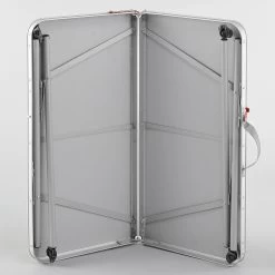 Quechua FOLDING CAMPING TABLE - 4 PEOPLE -Quechua k823cc1fb80173a655237e5858b21d9f6