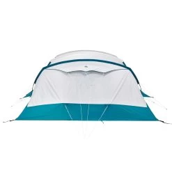 Quechua 5 Man Blackout Tent With Poles - Arpenaz 5.2 F&B -Quechua k846785610ac6cd6030f4067253c8433f