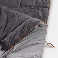 Quechua COTTON SLEEPING BAG FOR CAMPING -Quechua k86de1979d59901a56de83085be026414
