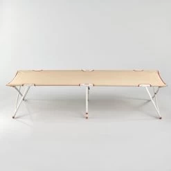 Quechua CAMP BED FOR CAMPING - CAMP BED SECOND 65 CM - 1 PERSON -Quechua k87d060fc51f47c28eee5e0b8868361d6