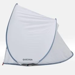 Quechua 2-person Pop-up Tent -Quechua k87d9e83328e535a932751b0392ca8f61
