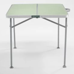 Quechua FOLDING CAMPING TABLE - 4 PEOPLE -Quechua k882ada80dfb8ffd13794a14c8d5e9f02