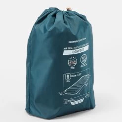 Quechua Inflatable Camping Mattress Air Comfort 70 Cm 1 Person 12 Quechua Inflatable Camping Mattress Air Comfort 70 Cm 1 Person -Quechua k8838e67f09c81ffcb962d3460432c08b