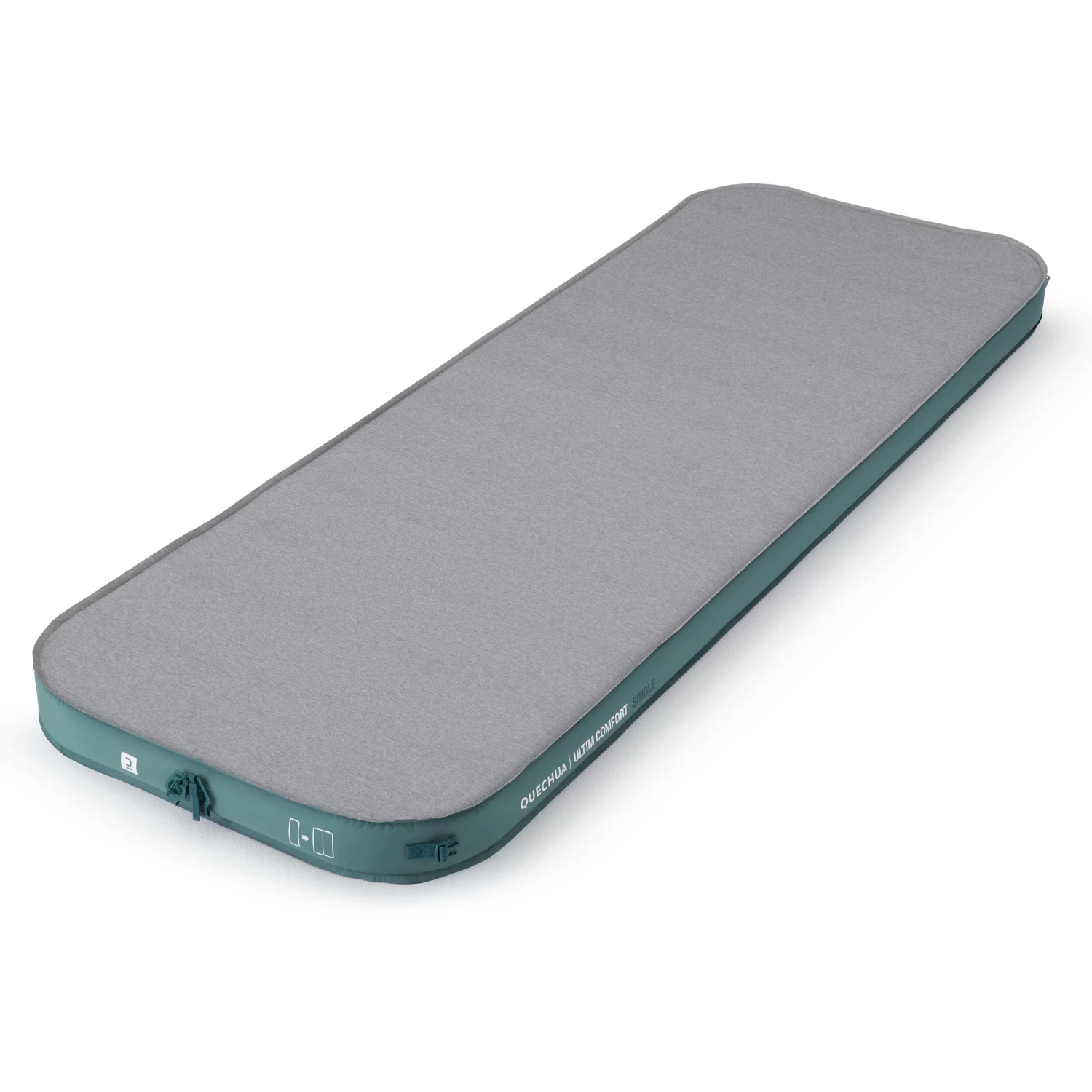 Quechua INFLATABLE CAMPING MATTRESS - ULTIM COMFORT 70 CM 3 Quechua INFLATABLE CAMPING MATTRESS - ULTIM COMFORT 70 CM