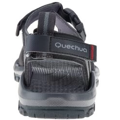 Quechua Men's Walking Sandals - NH110 -Quechua k887b081e35cceb93c63261562a10b4a0