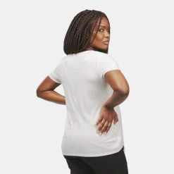 Quechua Women’s Maternity Hiking T -Quechua k887b98f3c504487c942ebeeeb25cbeb8