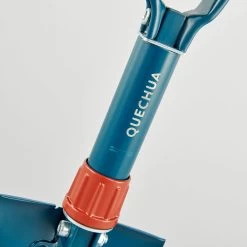 Quechua Folding Camping Shovel/Pick 11 Quechua Folding Camping Shovel/Pick -Quechua k89d3c8acdd4f8dd77d59d25161c7750c