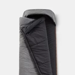 Quechua 2-IN-1 COTTON SLEEPING BAG FOR CAMPING -Quechua k8b2812d526d0a83e045f493341eea0d1