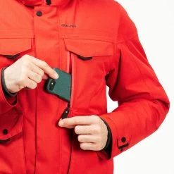 Quechua Men’s Waterproof Winter Hiking Jacket SH500 27 Quechua Men’s Waterproof Winter Hiking Jacket SH500 -Quechua k8bb412a5c3ae48cdbba1cc35e144fbd0