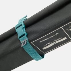 Quechua LOW FOLDING CAMPING TABLE MH100 Grey -Quechua k8c312e920cce1f9f791dd0c0393fbd47