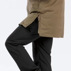 Quechua MEN'S HIKING WATERPROOF WINTER PARKA - SH500 -Quechua k8d2d3f6b8a5f8c7ca2c3e29f6b161ae2