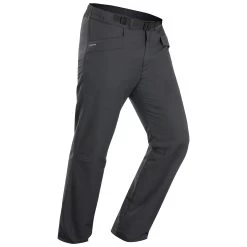 Quechua Men's Warm Water-Repellent Hiking Trousers - SH100 ULTRA 16 Quechua Men's Warm Water-Repellent Hiking Trousers - SH100 ULTRA -Quechua k8d58e16110f65ec104db80df364956b2
