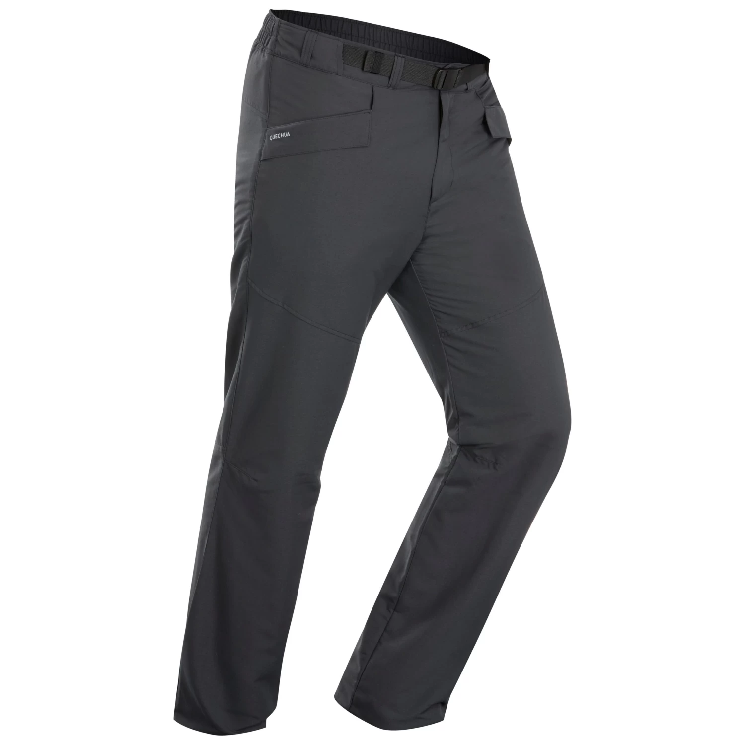 Quechua Men's Warm Water-Repellent Hiking Trousers - SH100 ULTRA 8 Quechua Men's Warm Water-Repellent Hiking Trousers - SH100 ULTRA - Image 6