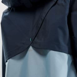 Quechua Kids’ Waterproof Hiking Jacket - MH500 Aged 7-15 -Quechua k8de508aac0bedeb1a9e71b6d0f565352