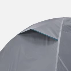 Quechua 4 Man Tent -Quechua k8e08fe2b367ec1e013e7d7126008cfc6