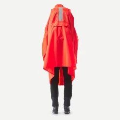 Quechua Hiking Rain Poncho - MT900 - 75L - Red 15 Quechua Hiking Rain Poncho - MT900 - 75L - Red -Quechua k8e1a7c098da7ca48ae14ed71fb7ad9fa