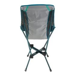 Quechua XL FOLDING CAMPING CHAIR -Quechua k8f4e473fadf3d4b2b7825340bd9ba970
