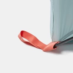 Quechua Camping Shelter With Poles - 4 Person -Quechua k8fb6f8ecc1d55845bd6f64891a1a25e3