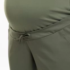 Quechua WOMEN’S PREGNANCY HIKING Trousers -Quechua k8fcdbda17e89a3769ec85e814d009f02