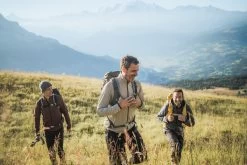 Quechua Men’s Hiking Thin Fleece Jacket -Quechua k90343a6d34527bab6c79a65ee94c1447