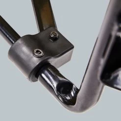 Quechua FOLDING TRANSPORT CART FOR CAMPING EQUIPMENT -Quechua k910fb78121b9ab2c18f8e28b4916841c