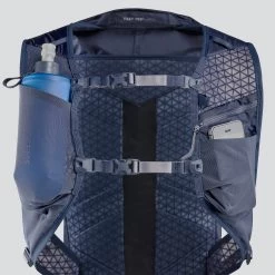 Quechua Ultra-light Fast Hiking Backpack 14+5L -Quechua k9158655e550c0e0e20f53993c4bf3280