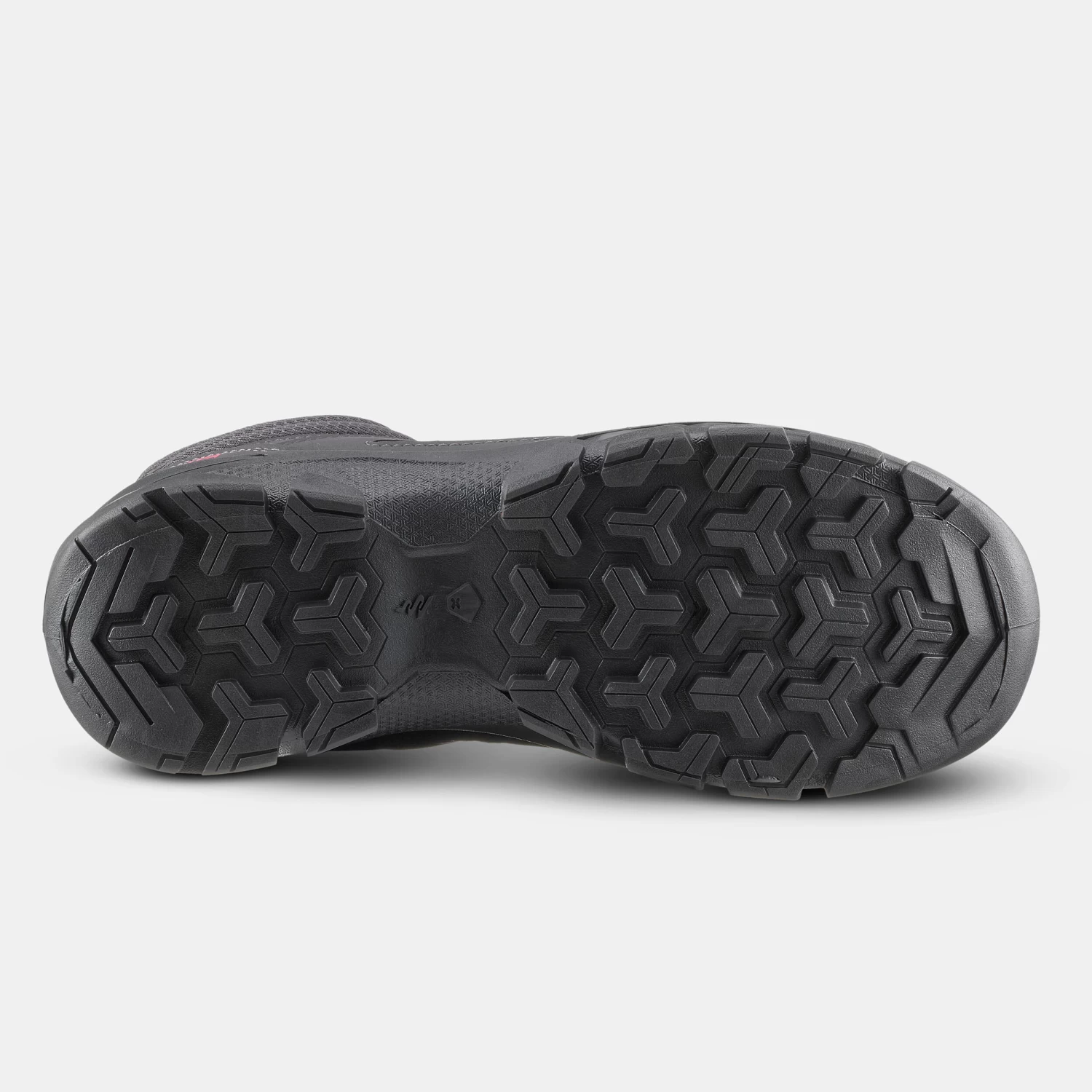 Quechua Kids’ Lace 5 Quechua Kids’ Lace - Image 3