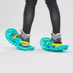 Small Sieve Snowshoes – Quechua EASY SH100 MOUNTAIN JR -Quechua k9197392d4f05b31708aaae7d36444e83