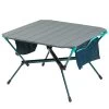 Quechua FOLDING CAMPING TABLE -Quechua k91a4421e4780f66c2370659188b59e7e