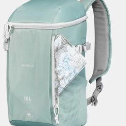 Quechua Isothermal Backpack 10 L -Quechua k9200e4ce8e04149e240097d6fffc9ce7