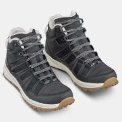 Quechua Women’s Warm Waterproof Snow Hiking Shoes - SH100 X-WARM 34 Quechua Women’s Warm Waterproof Snow Hiking Shoes - SH100 X-WARM -Quechua k922c8d9c27d63dcf1dcba11138497721