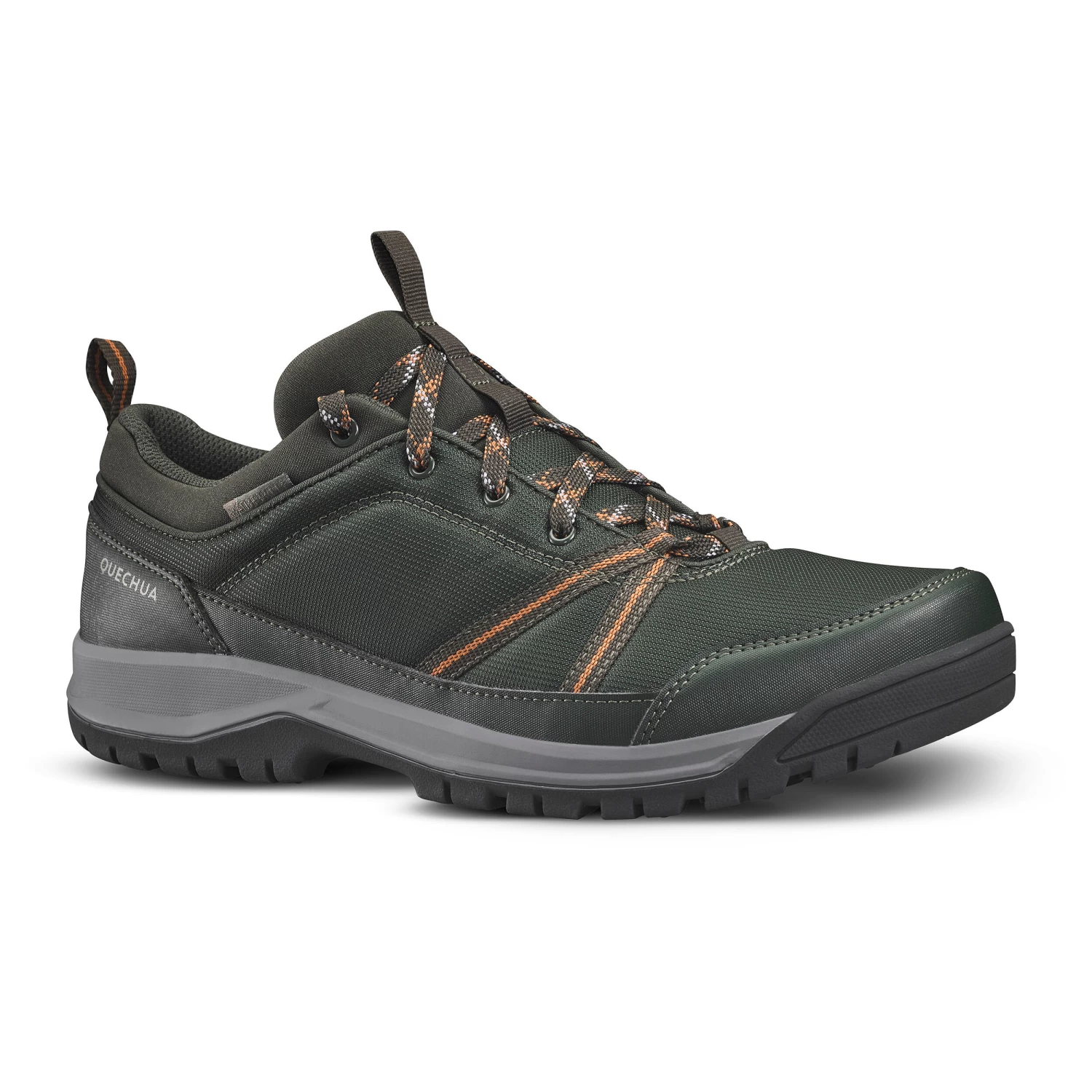 Quechua Men's Waterproof Walking Shoes 13 Quechua Men's Waterproof Walking Shoes - Image 11