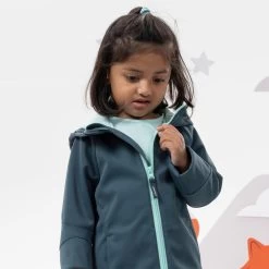 Quechua Kids’ Softshell Hiking Jacket MH550 2-6 Years 29 Quechua Kids’ Softshell Hiking Jacket MH550 2-6 Years -Quechua k938a8a1eb1d289980d2a5404096aaf5e