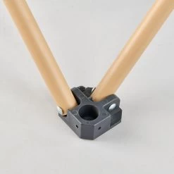 Quechua Camping Big Folding Armchair - Basic XL -Quechua k949904772d79abba57923ac9f1af5ae3