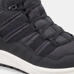 Quechua Men’s Warm And Waterproof Hiking Boots -Quechua k957aaadbe3f7a25edb1eab749d76638e