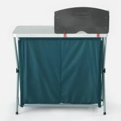 Quechua FOLDING CAMPING KITCHEN UNIT 18 Quechua FOLDING CAMPING KITCHEN UNIT -Quechua k95fbd0c24e5d446a5f59d6c337568371