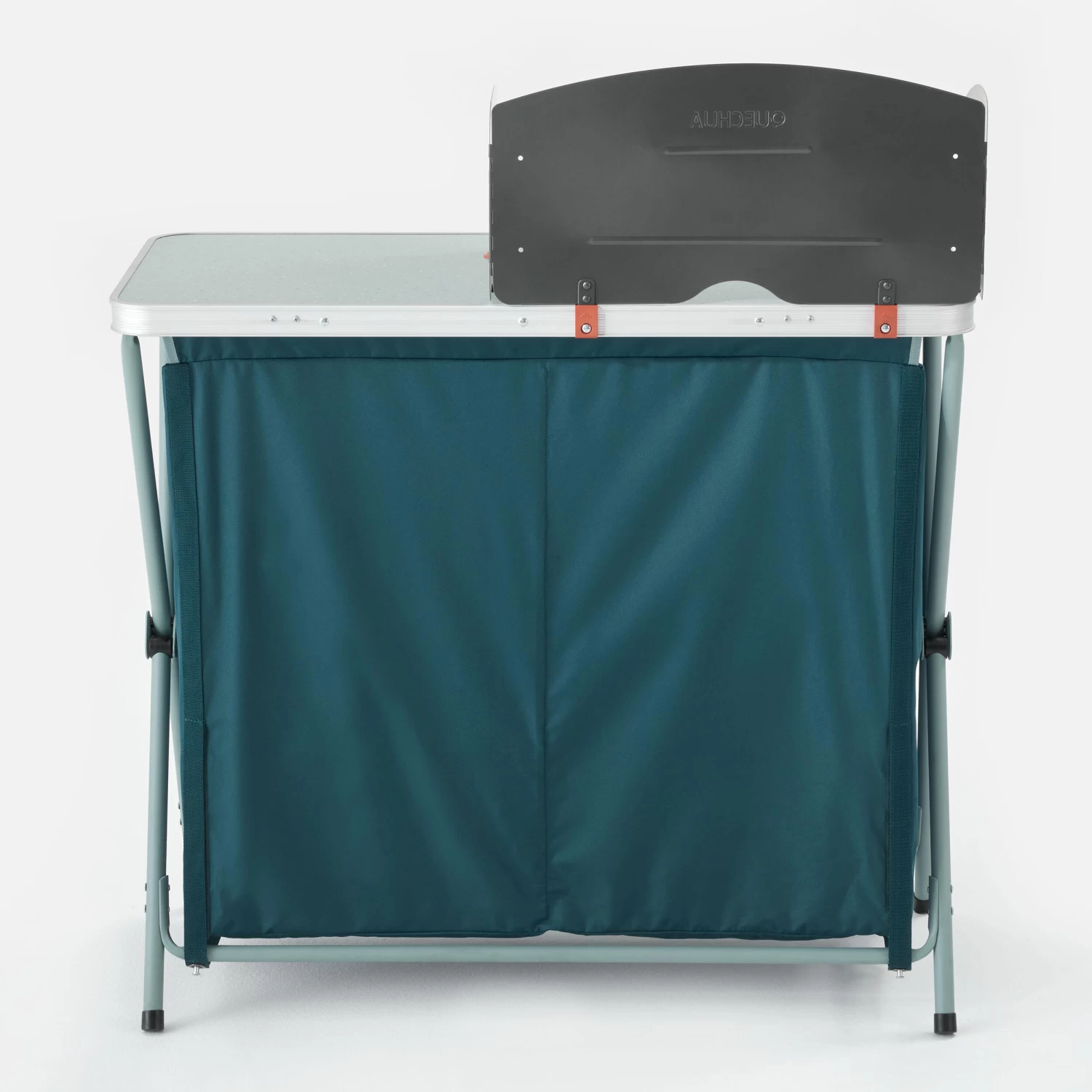Quechua FOLDING CAMPING KITCHEN UNIT 10 Quechua FOLDING CAMPING KITCHEN UNIT - Image 8