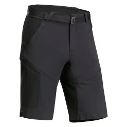 Quechua Men's Hiking Long Shorts 28 Quechua Men's Hiking Long Shorts -Quechua k95fd702800b9877dcabcb96ba710a9d5