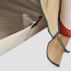 Quechua 4 Man Inflatable Blackout Tent -Quechua k967e188f2a631451e3ab388e8b8855b5 1