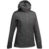 Quechua Women's Waterproof Mountain Walking Jacket -Quechua k98143bceac9d09f5b9947bc3e5c09f95