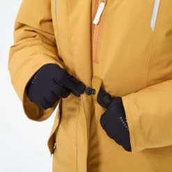 Quechua KIDS’ WARM AND WATERPROOF HIKING PARKA - SH900 -17°C - 7 26 Quechua KIDS’ WARM AND WATERPROOF HIKING PARKA - SH900 -17°C - 7 -Quechua k99570b62c7172b8ef78778be326375a1