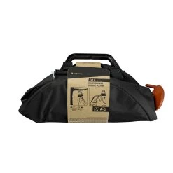 Quechua SOLAR CAMPING SHOWER - 10 LITRES -Quechua k99b19a472381f5e51c03065f405e6fc9