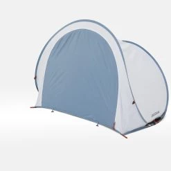 Quechua 2-person Pop-up Tent -Quechua k99c6ba1c4bc9b7c2185deea621333af6