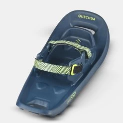 Small Sieve Snowshoes – Quechua EASY SH100 MOUNTAIN JR -Quechua k99eeb374c99293123de62e1ea065b577
